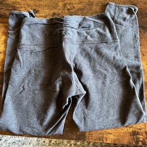 Lululemon Legging Capris